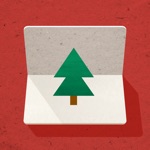 Download Pine 3D Greeting Cards app