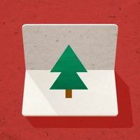 Pine 3D Greeting Cards logo