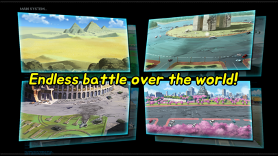 Screenshot #10 for Robo Two