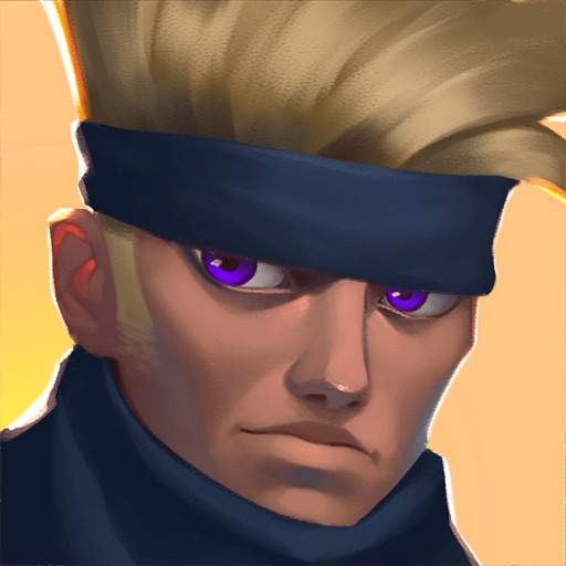 Heroes Academy icon