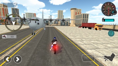 Bike Rider: Real Moto Racing screenshot 2