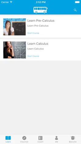 Game screenshot Learn Pre-Calculus & Calculus mod apk