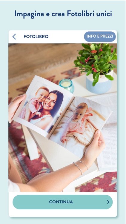 Rikorda Fast Print Stampa Foto screenshot-3