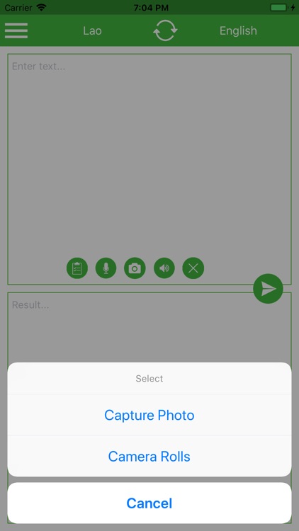 Lao English Translator screenshot-5