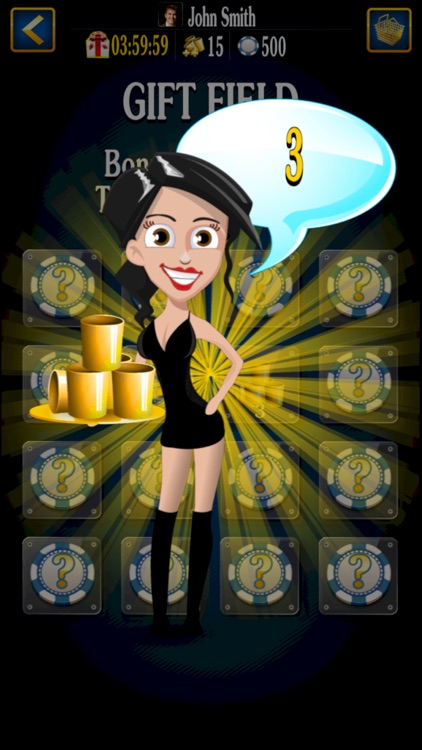 Yatzy Dice Game for Buddies screenshot-3
