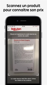 Capture d'écran