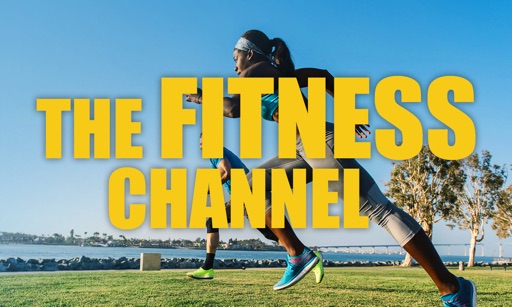 The Fitness Channel icon