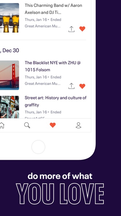 Eventbrite screenshot-4