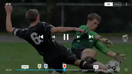 Game screenshot Conmebol TV apk