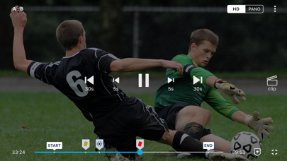 Screenshot #2 pour Conmebol TV