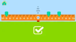 Game screenshot BalanzApp: Maths Loops Balance hack