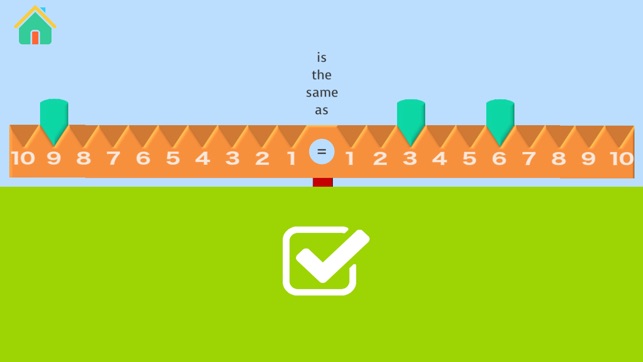 BalanzApp: Maths Loops Balance(圖3)-速報App