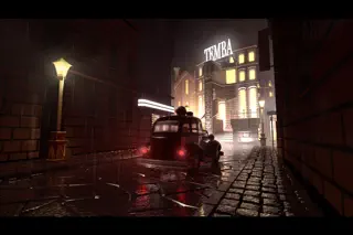 The Journey Down: Chapter Two - Screenshot 2