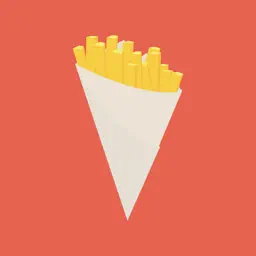 Barakafrit app icon