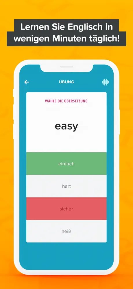 ENG English: Englisch lernen