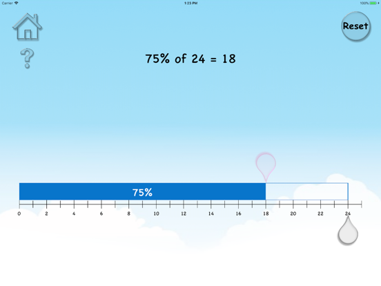 Screenshot #6 pour NumberShapes Whiteboard