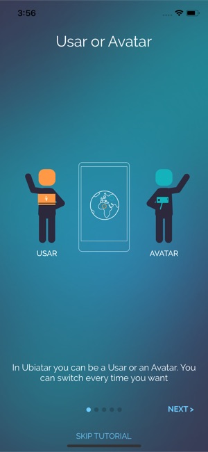Ubiatar(圖3)-速報App
