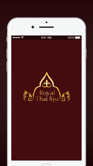 Royal Thai SPA