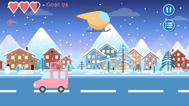 Copter Quest