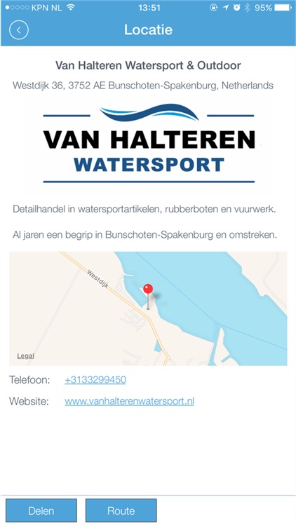 Van Halteren