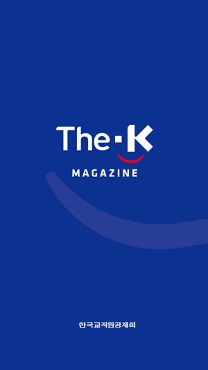 The-K 매거진