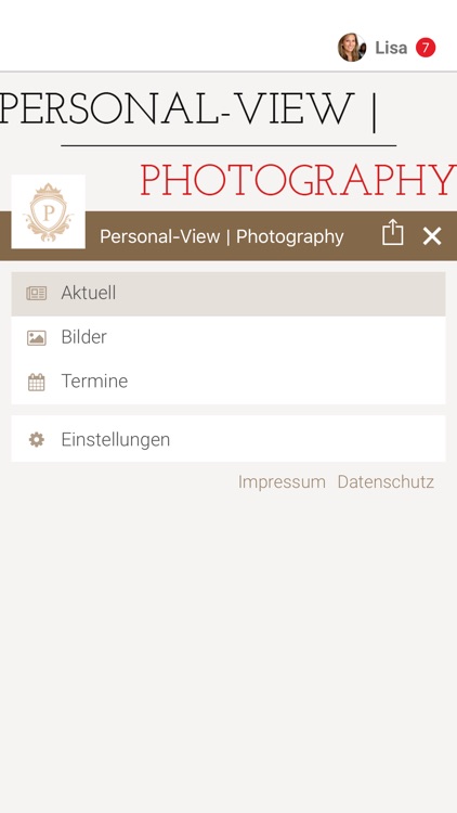 Personal-View | Photography