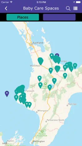 Game screenshot BreastFed NZ hack