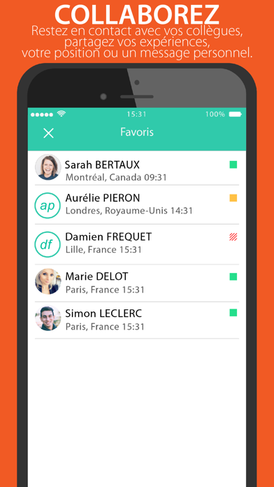 Screenshot #2 pour Netcom Mobile Connect