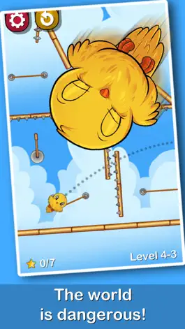 Game screenshot Super Birdy! hack