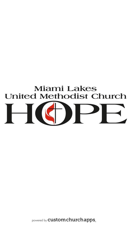 HOPE Miami Lakes UMC