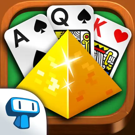 Pyramid Solitaire Premium Free Cheats