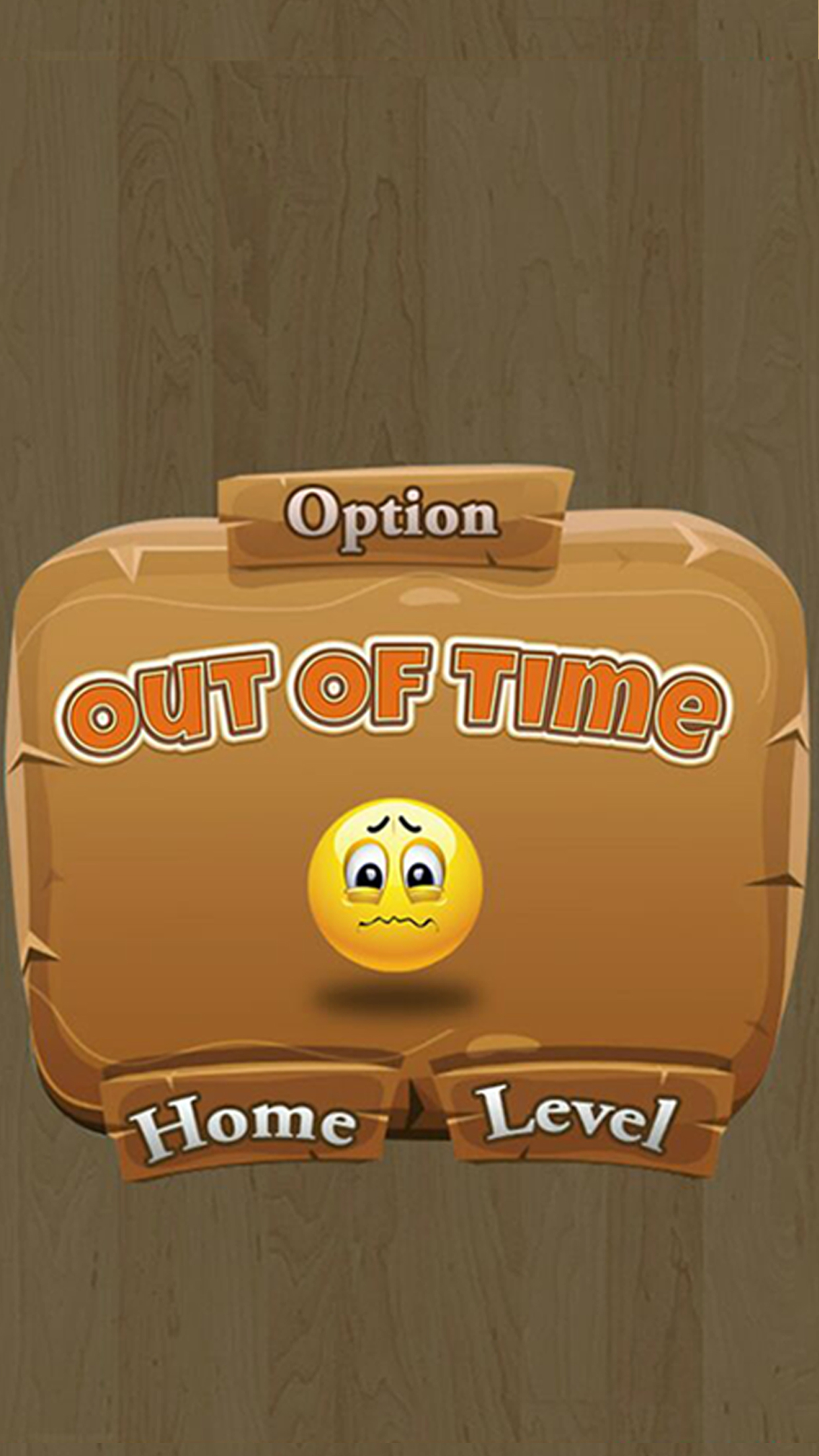 Teeter Game : Roll the Ball screenshot 7