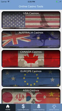 Game screenshot Online Casino - Casino Tools apk