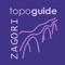 Zagori topoguide is a digital field guide for hikers and nature lovers covering the famous Zagori region, located in NW Greece