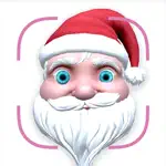 Santa Facemoji App Contact