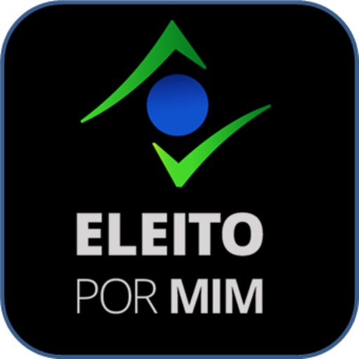 EleitoPorMim icon