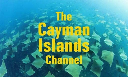The Cayman Islands Channel icon