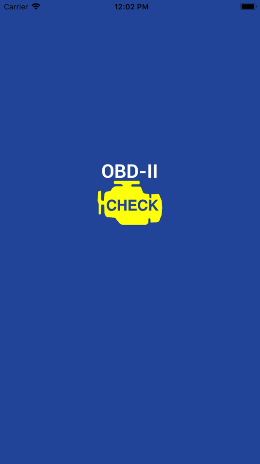 #1. ScanMaster for ELM327 OBD-2 (iOS) By: SMART Technologies GmBH