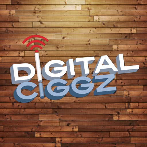 Digital Ciggz Rewards icon