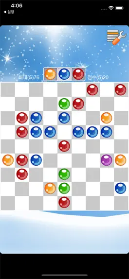 Game screenshot Line color mod apk