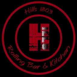 Hills 1803
