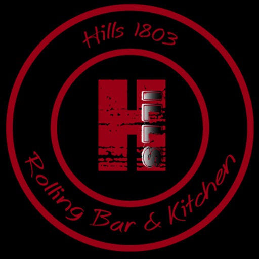 Hills 1803