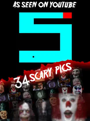 Snímek 2 Scary Maze Prank Original iphone
