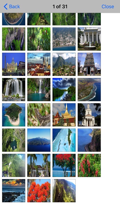 Reunion Island Travel - Guide screenshot-4