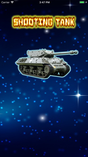 Shooting Tank World
