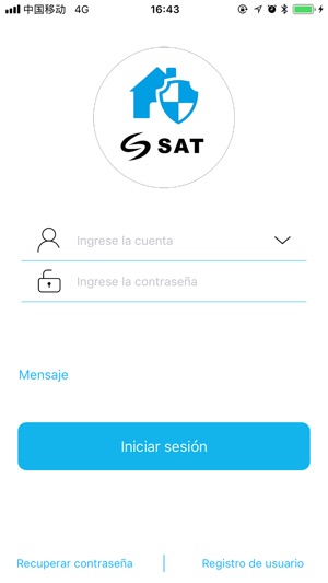 Alarma SAT(圖1)-速報App