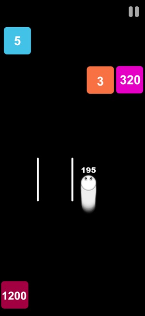Snake Vs Numbers(圖5)-速報App