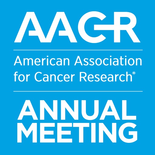 AACR Annual Meeting 2018 Guide by American Association for Cancer Research