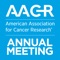 Carry the AACR Annual Meeting 2018 Guide with you wherever you go