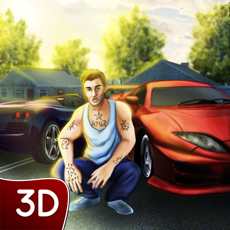 Activities of Gang City Wars - Cars Chase